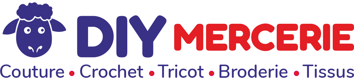 DIY MERCERIE